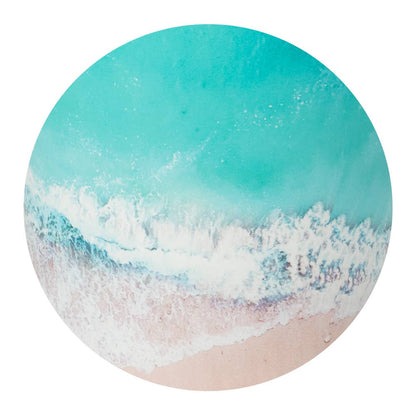 High Tide Party Cup (24oz) - The Sandy Santa