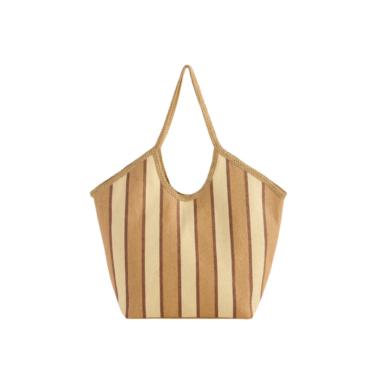 Capri Tote - The Sandy Santa