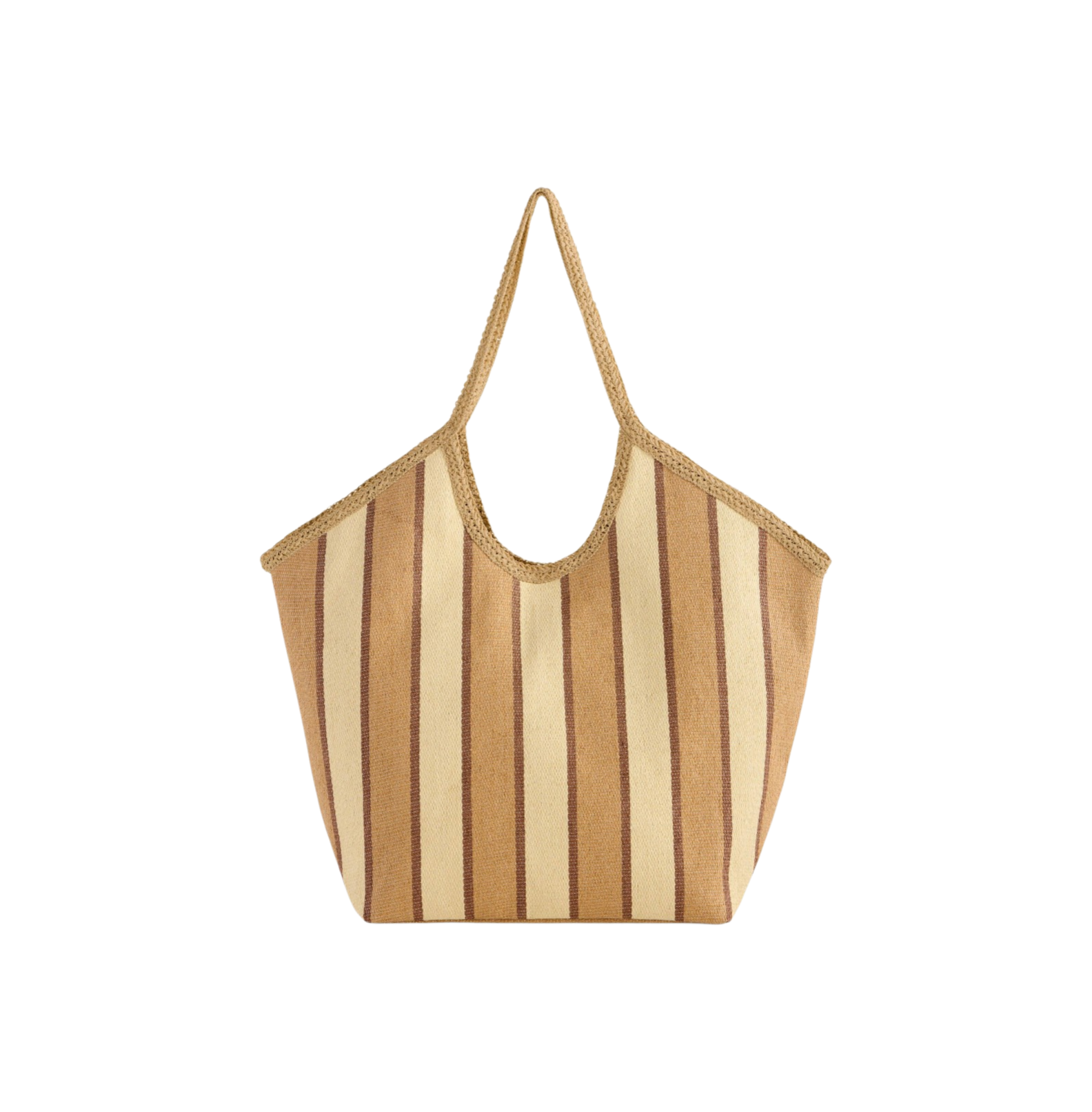 Capri Tote - The Sandy Santa
