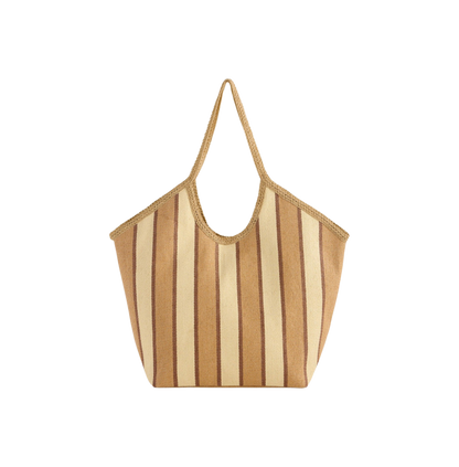 Capri Tote - The Sandy Santa