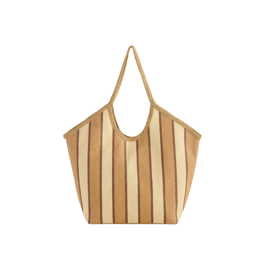 Capri Tote - The Sandy Santa