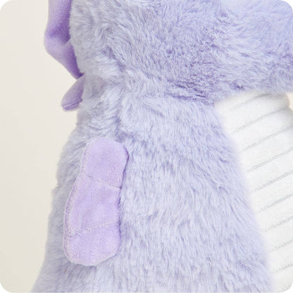 Seahorse Warmies - The Sandy Santa