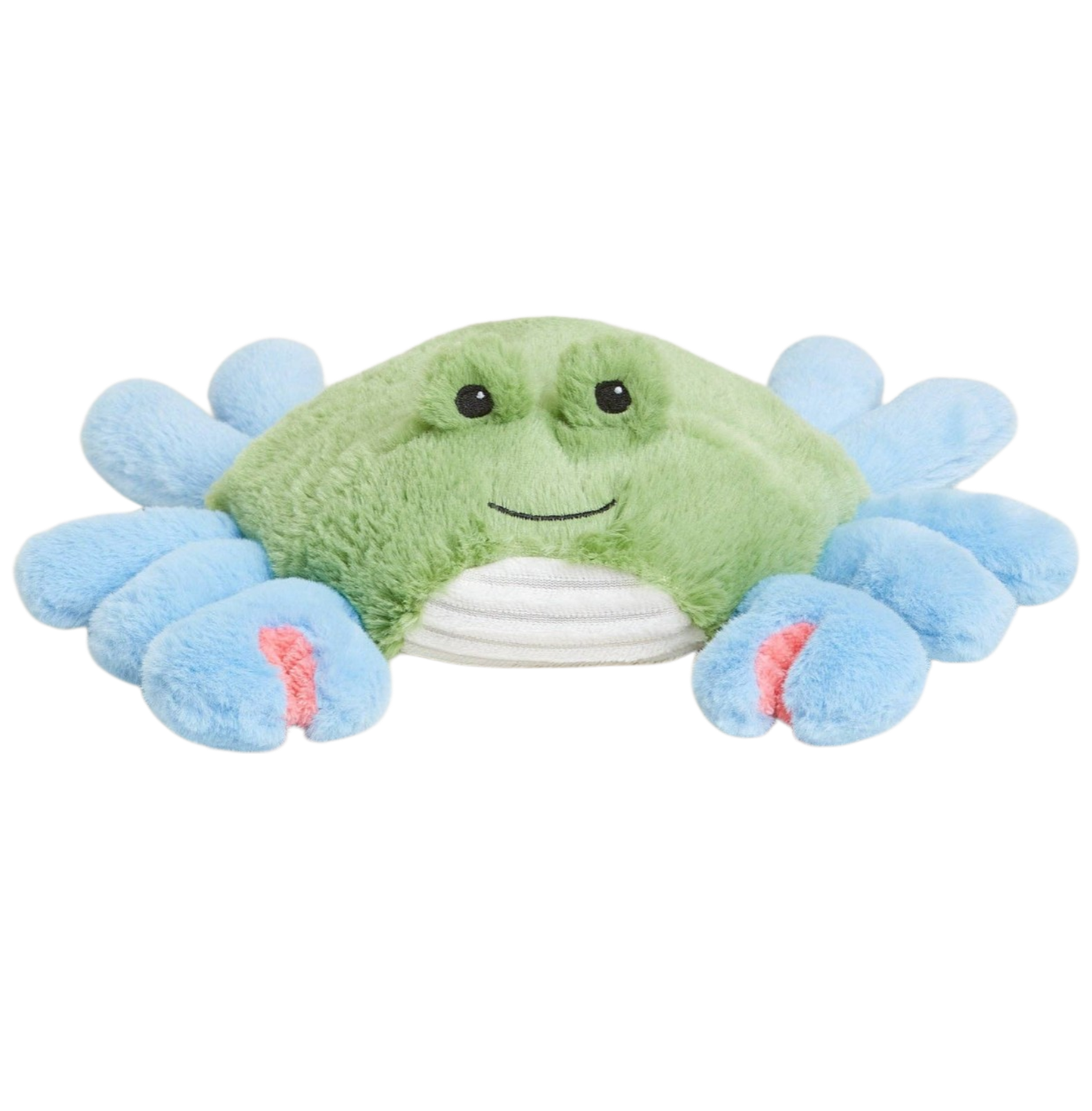 Blue Crab Warmies - The Sandy Santa