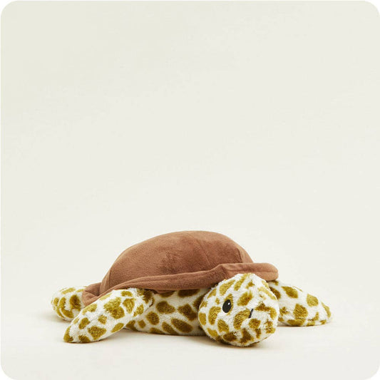 Turtle Warmies - The Sandy Santa