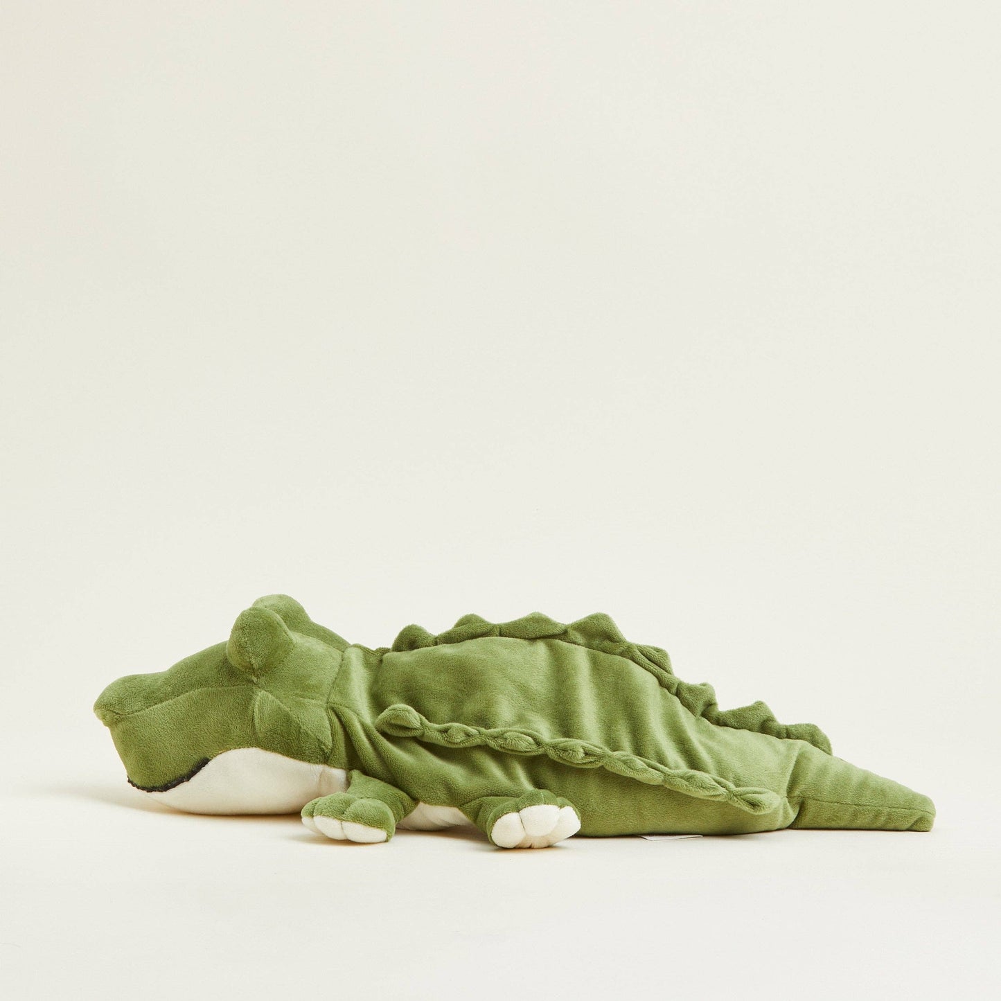 Alligator Warmies - The Sandy Santa
