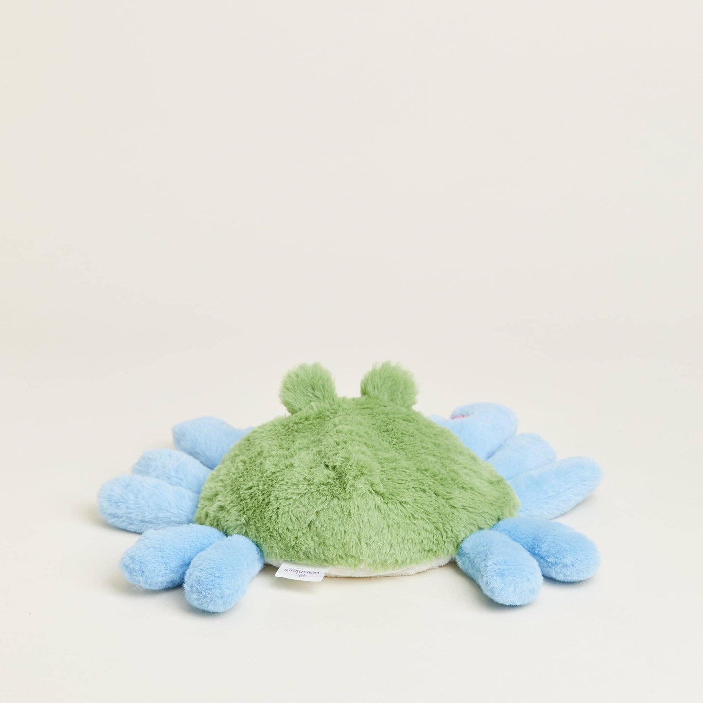 Blue Crab Warmies - The Sandy Santa