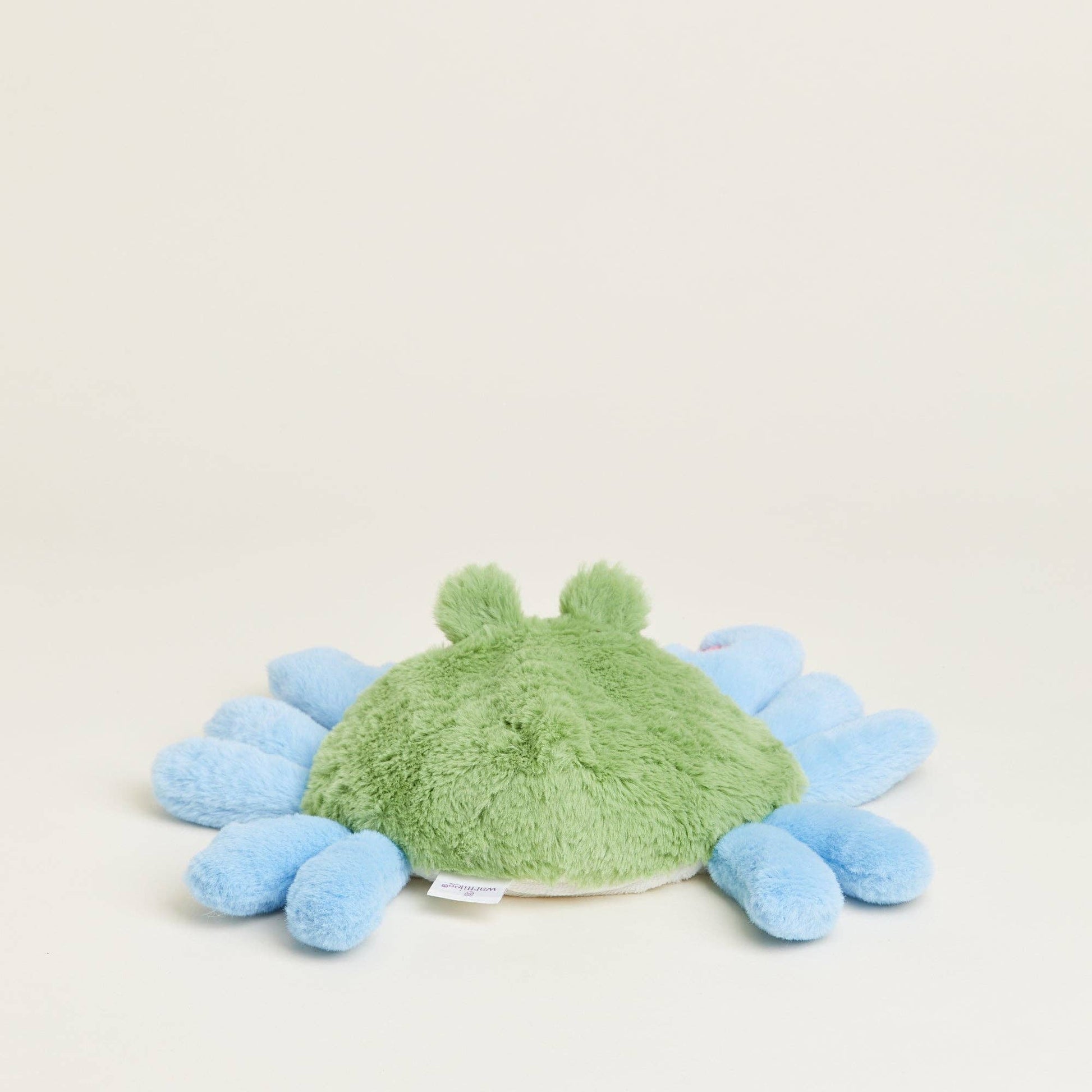 Blue Crab Warmies - The Sandy Santa