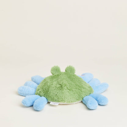Blue Crab Warmies - The Sandy Santa