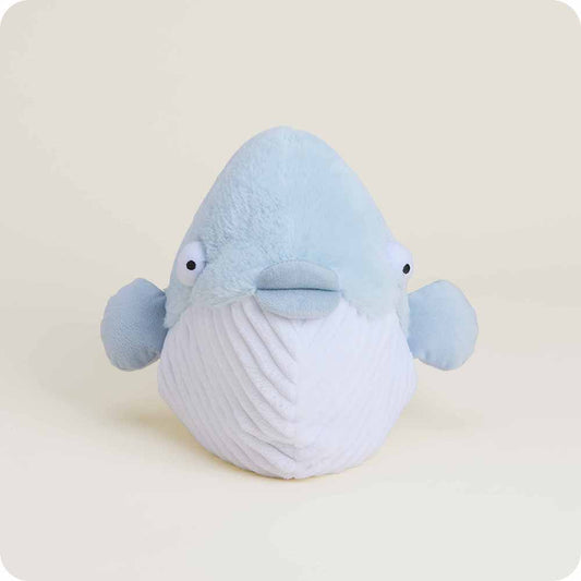 Puffer Fish Warmies - The Sandy Santa