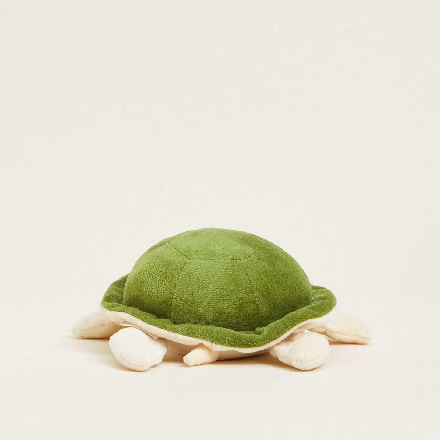 Turtle Warmies Junior - The Sandy Santa
