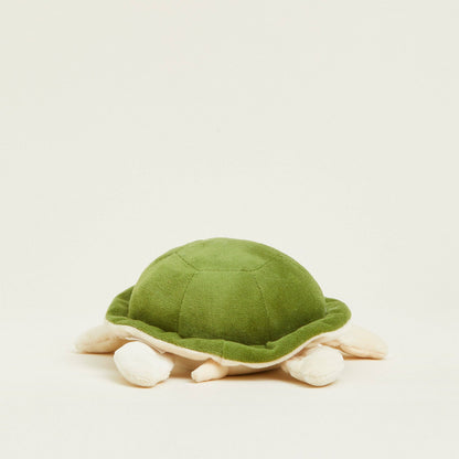 Turtle Warmies Junior - The Sandy Santa