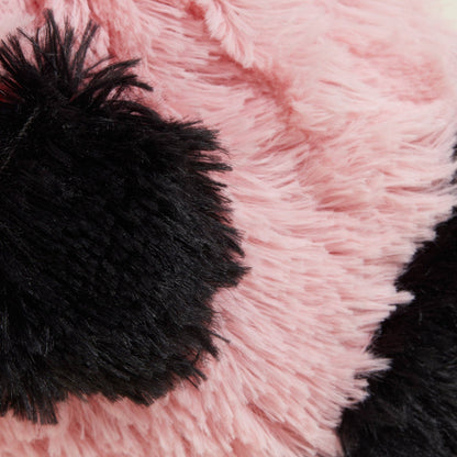 Flamingo Warmies - The Sandy Santa