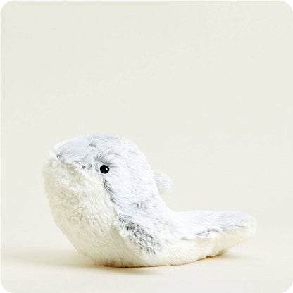 Dolphin Warmies - The Sandy Santa