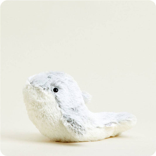 Dolphin Warmies - The Sandy Santa