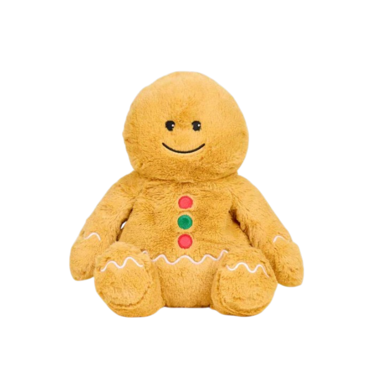 Gingerbread Warmie