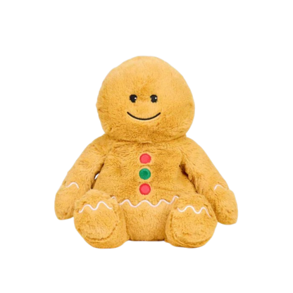 Gingerbread Warmie