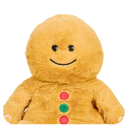 Gingerbread Warmie
