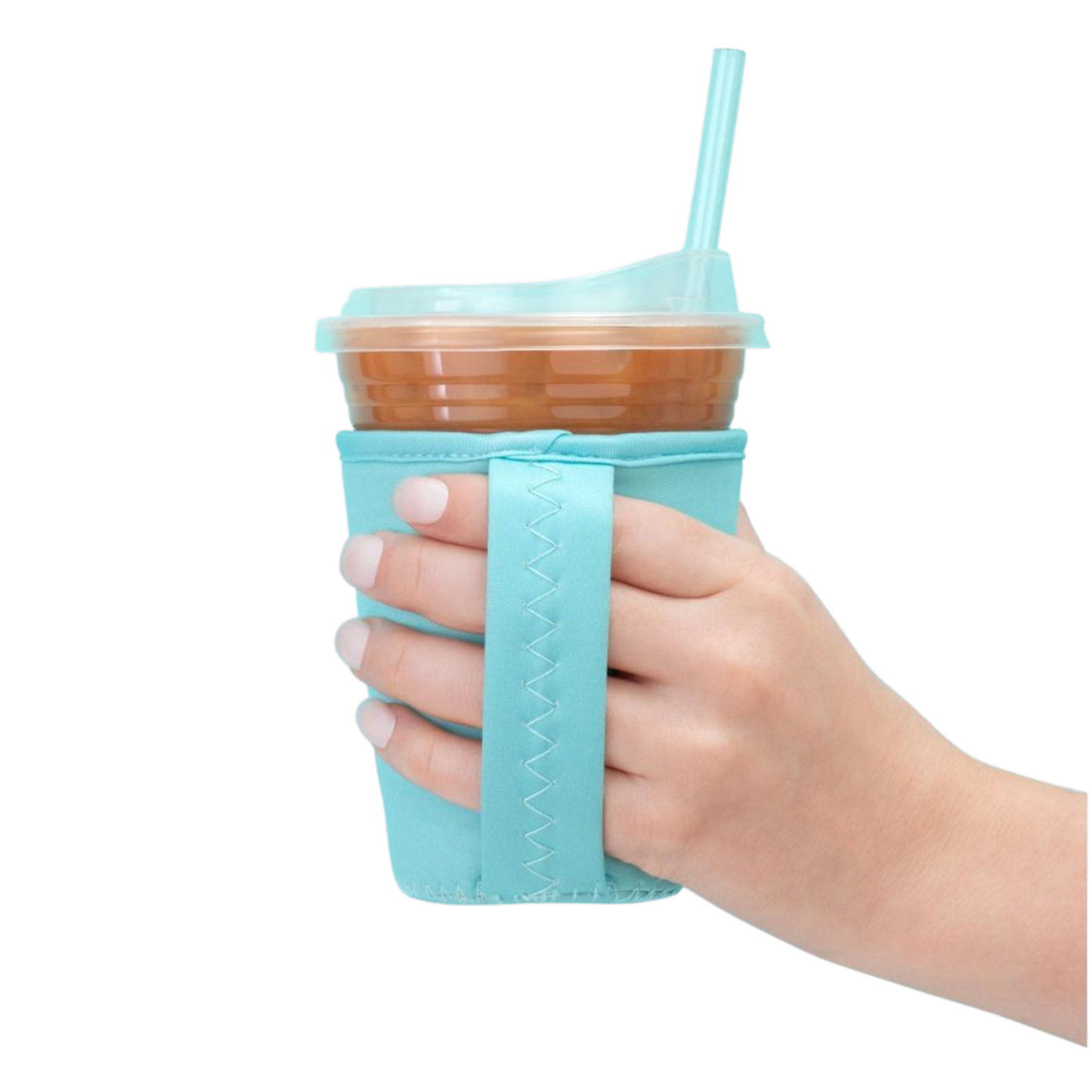 Mahjong Iced Cup Coolie (Small)
