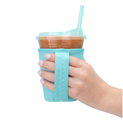 Mahjong Iced Cup Coolie (Small)