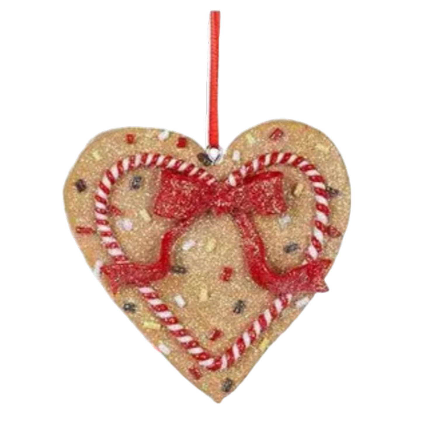 Gingerbread Ornament