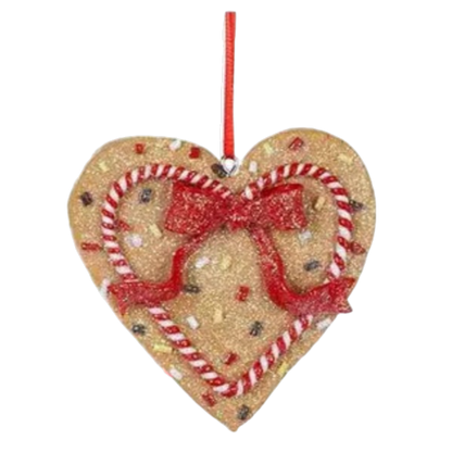 Gingerbread Ornament