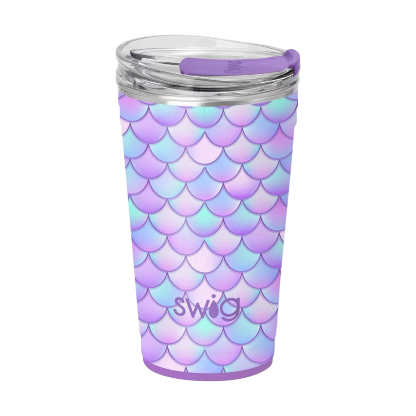 Mermaid Party Cup (24oz)