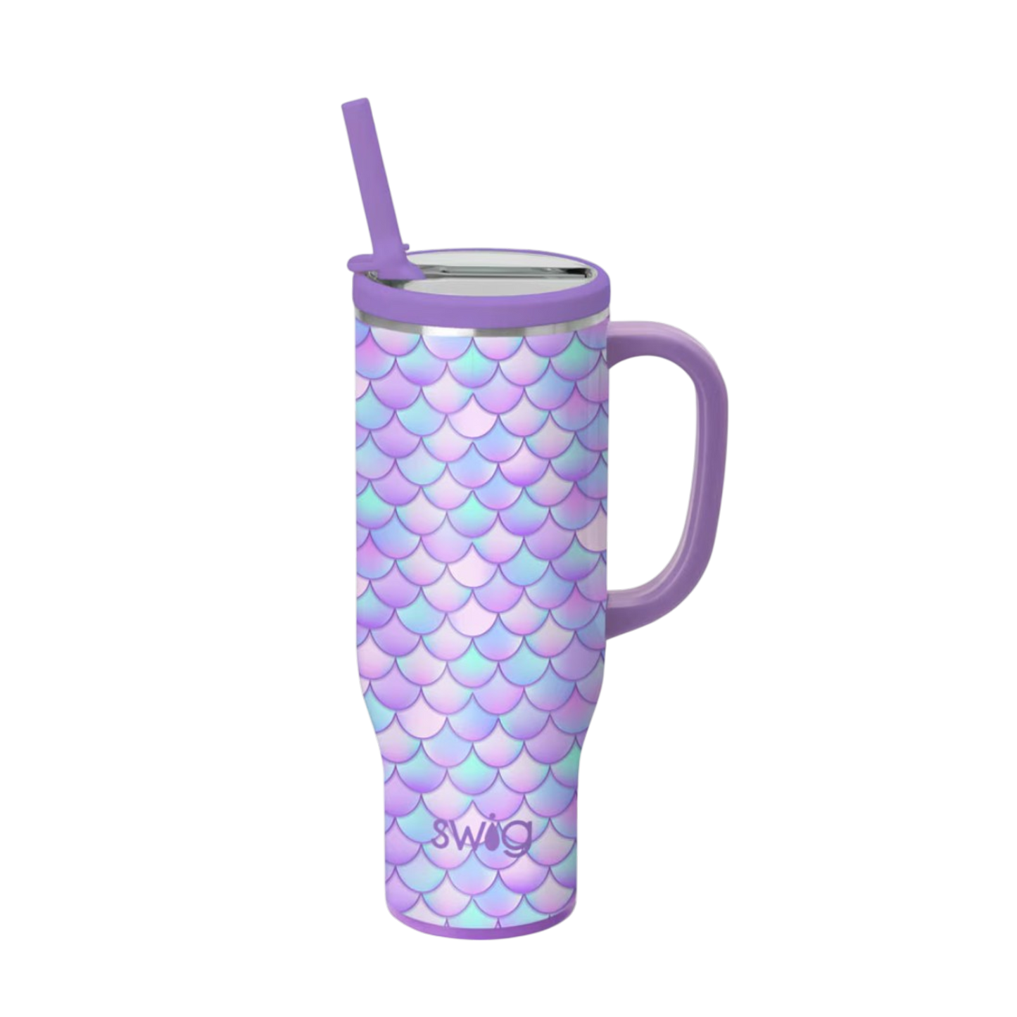 Mermaid Mega Mug (30oz)
