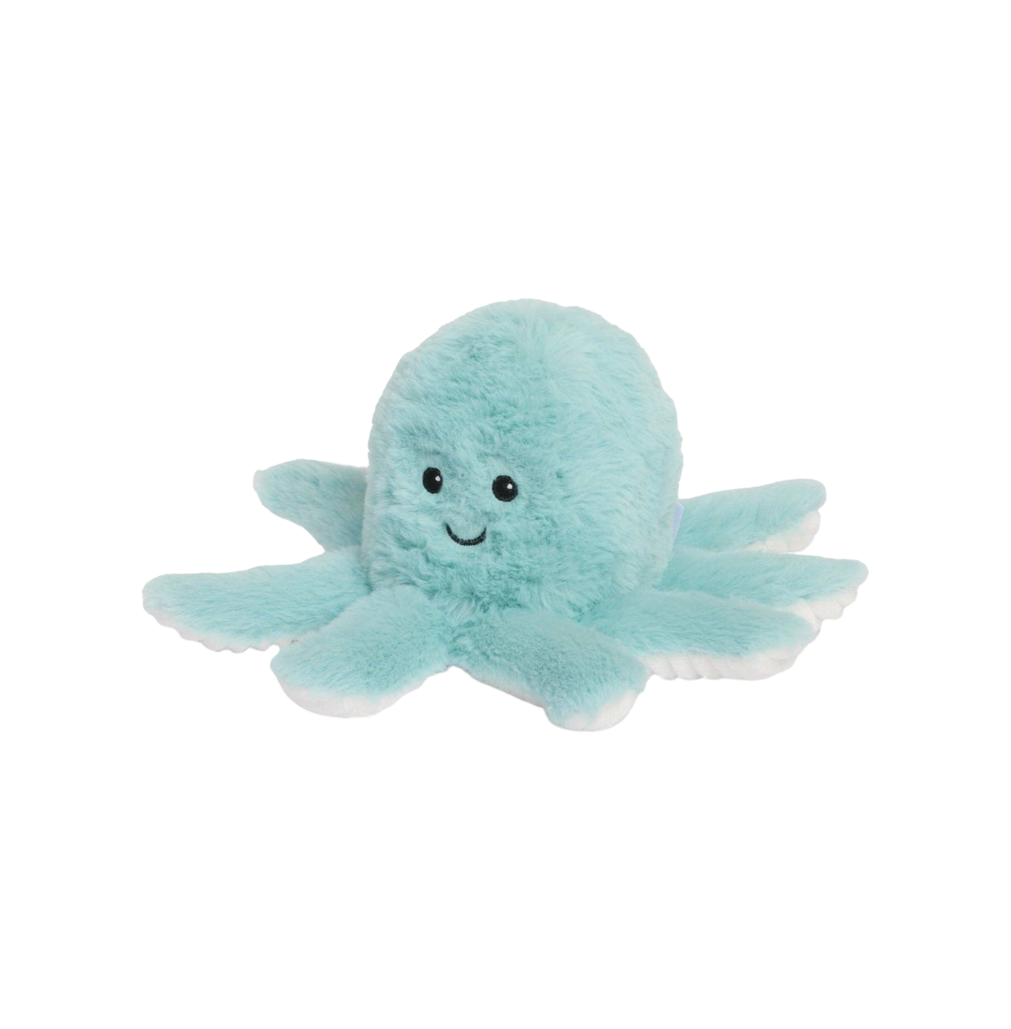 Octopus Warmies Junior - The Sandy Santa