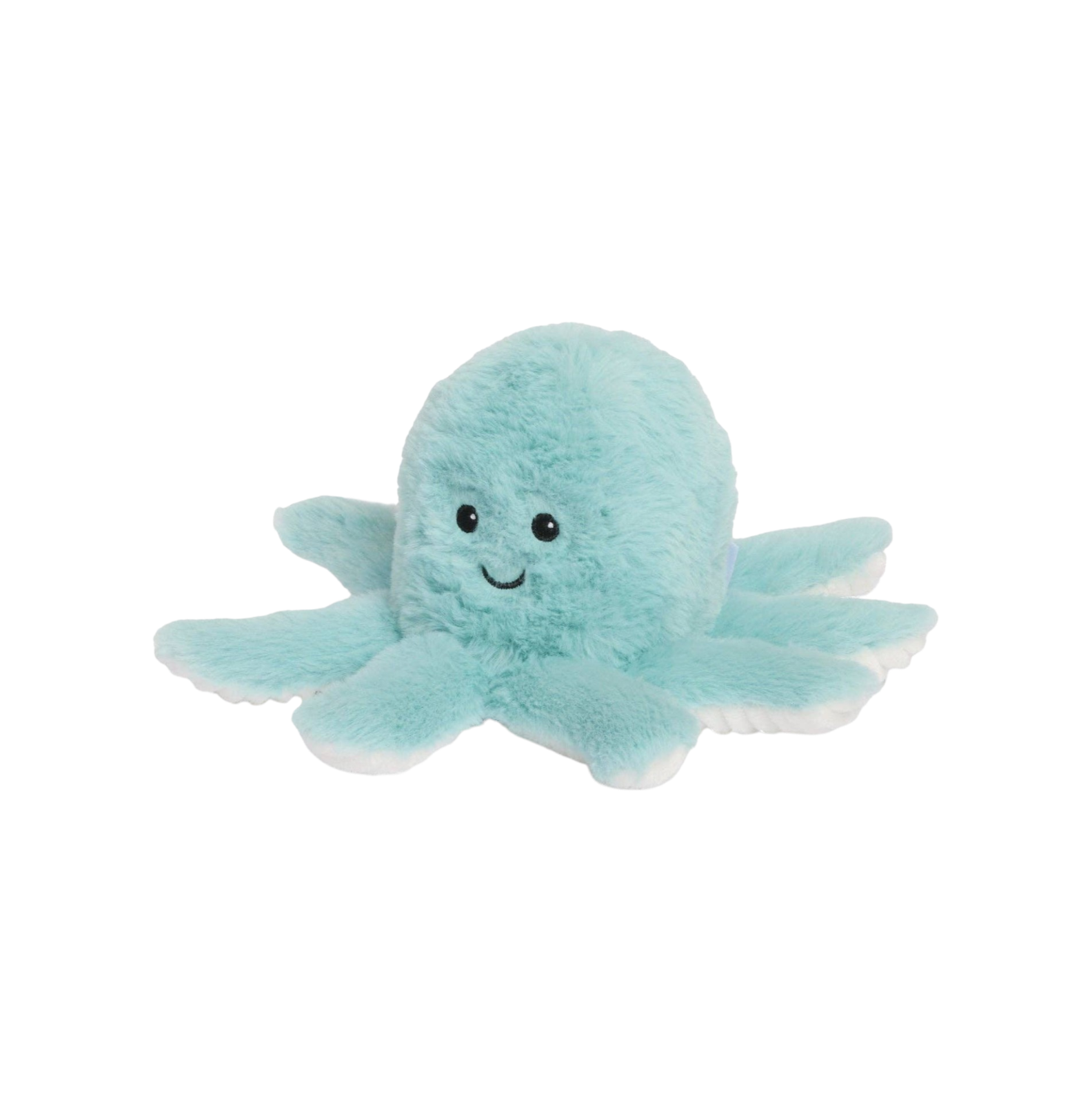 Octopus Warmies Junior - The Sandy Santa