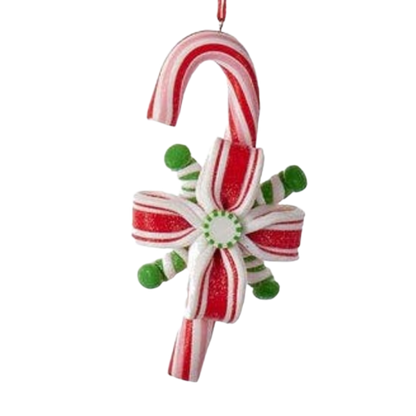 Candy Cane Ornaments