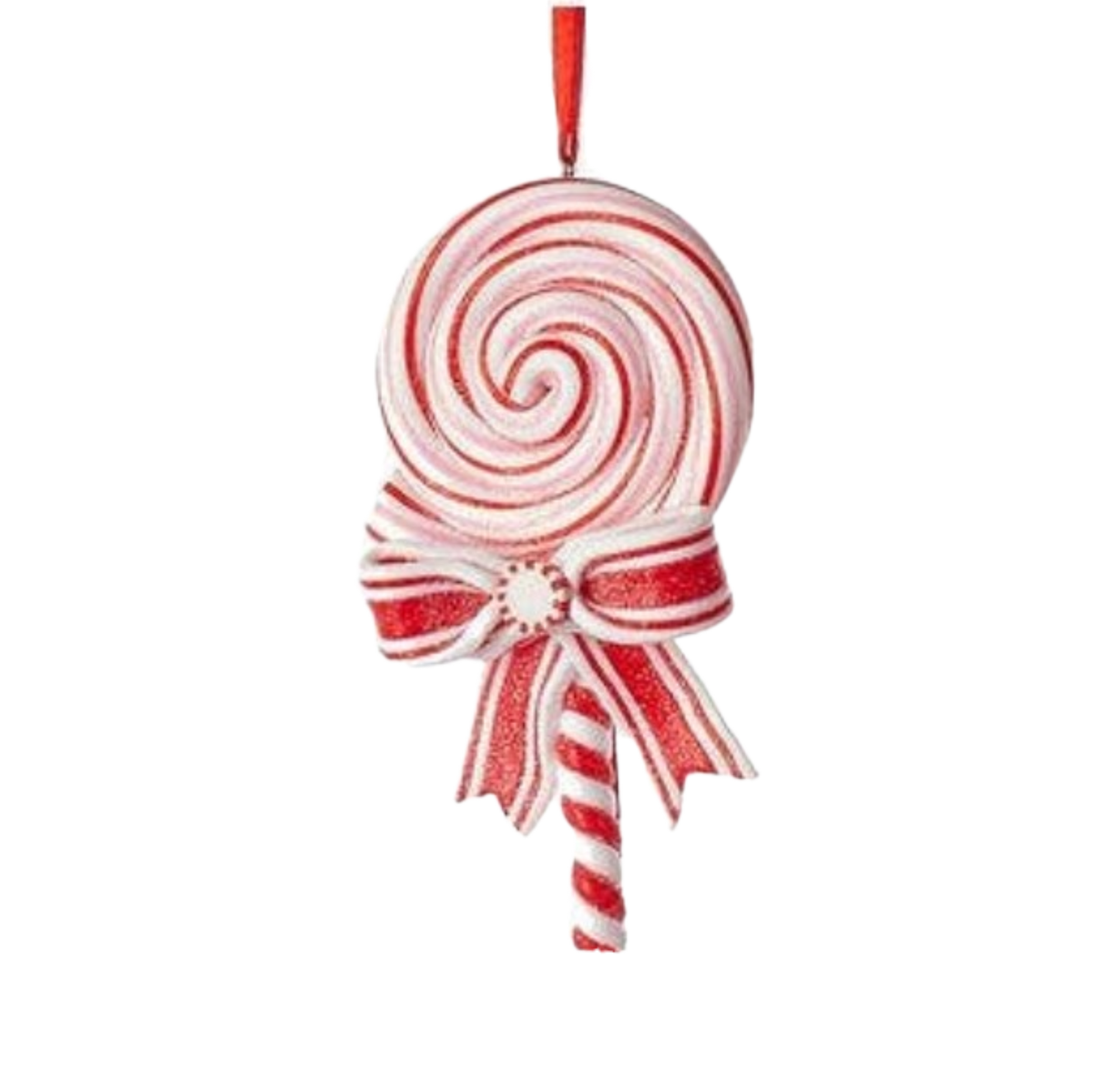 Candy Cane Ornaments