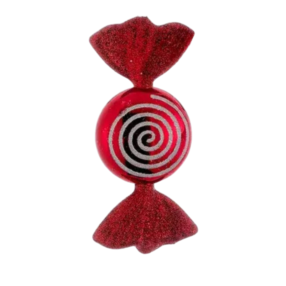 6" Candy Ornaments