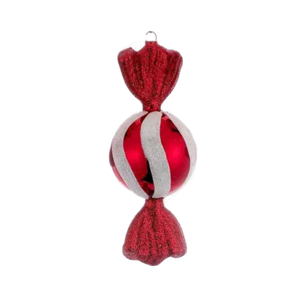 6" Candy Ornaments
