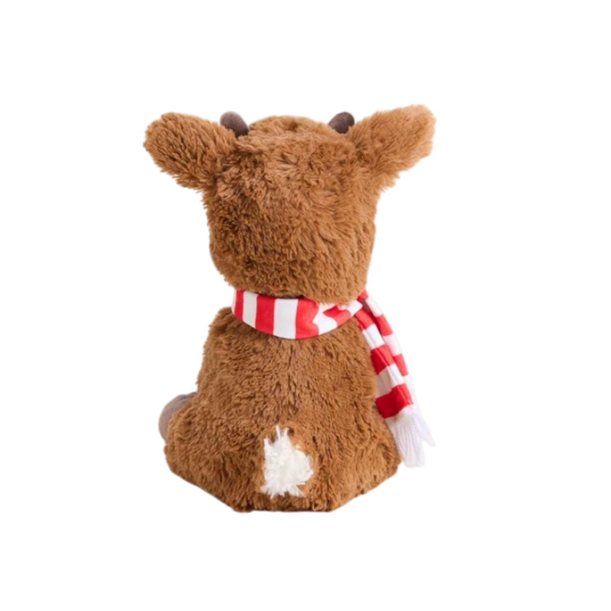 Rudolph with Scarf Warmies