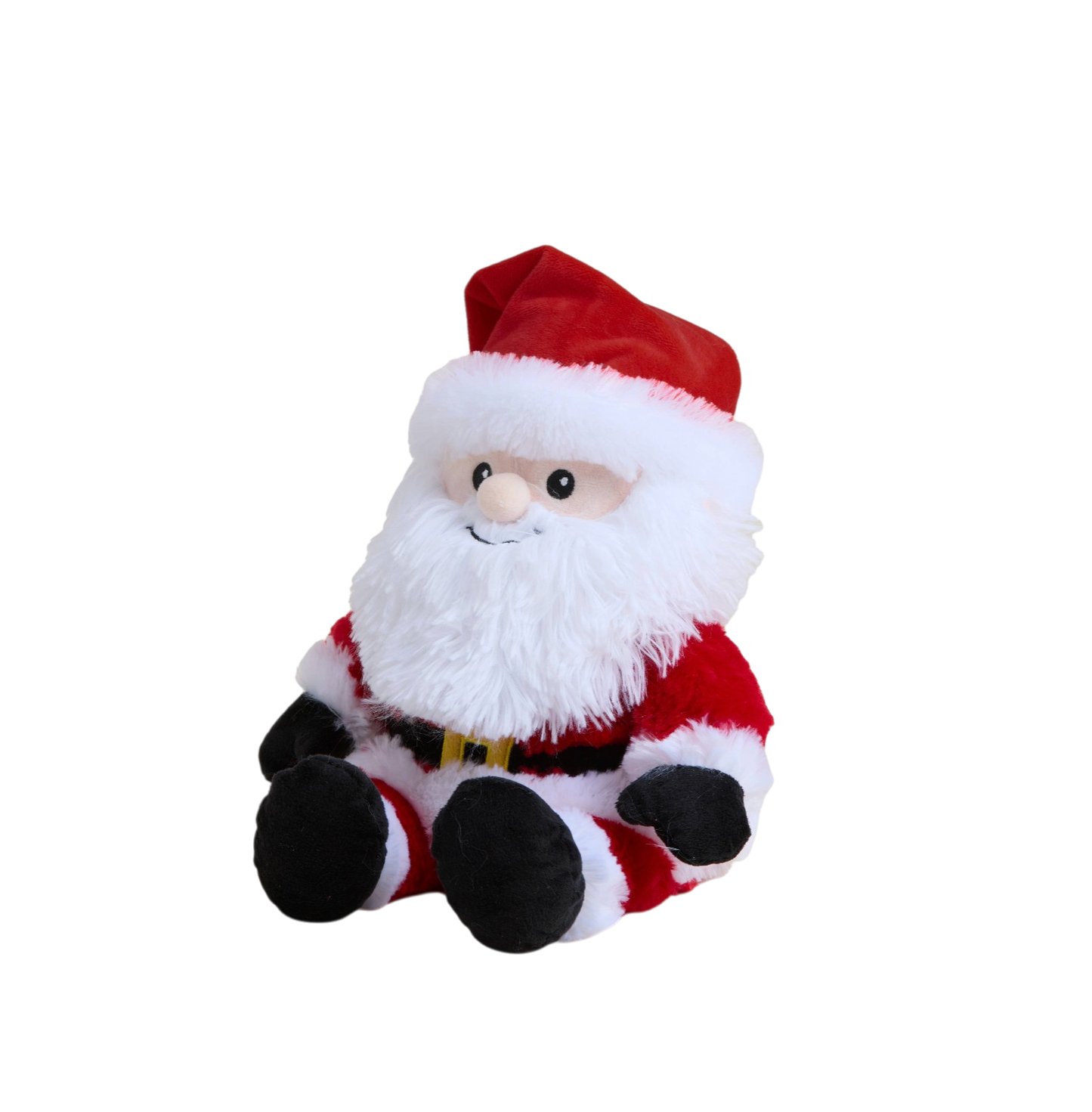 Santa Warmies - The Sandy Santa