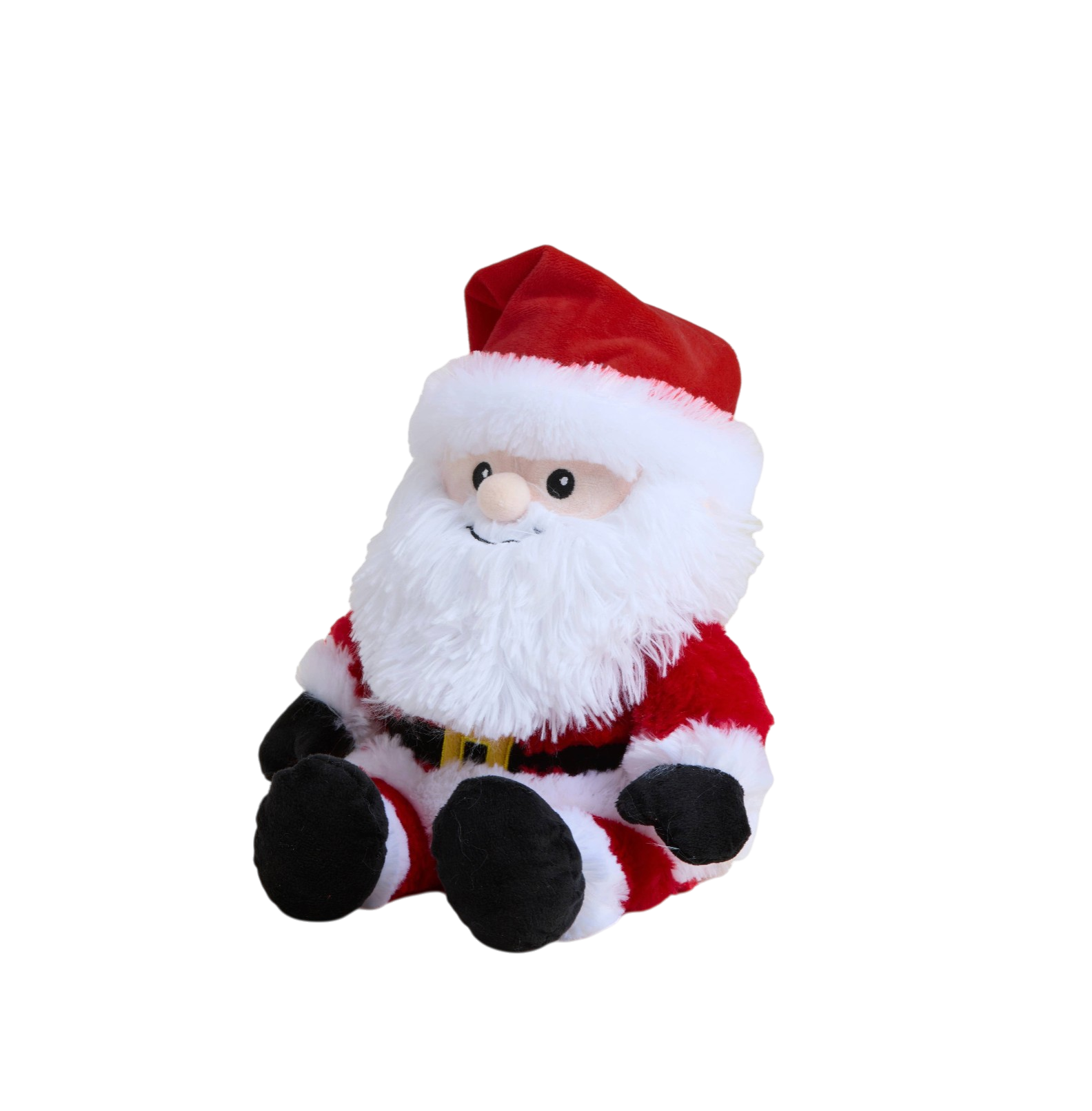 Santa Warmies - The Sandy Santa