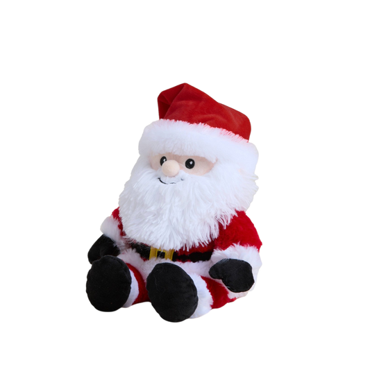 Santa Warmies - The Sandy Santa