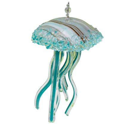 Jellyfish Ornament - Sedona