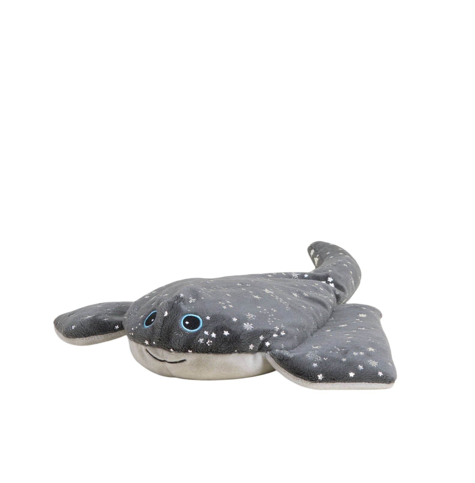 Stingray Warmies - The Sandy Santa