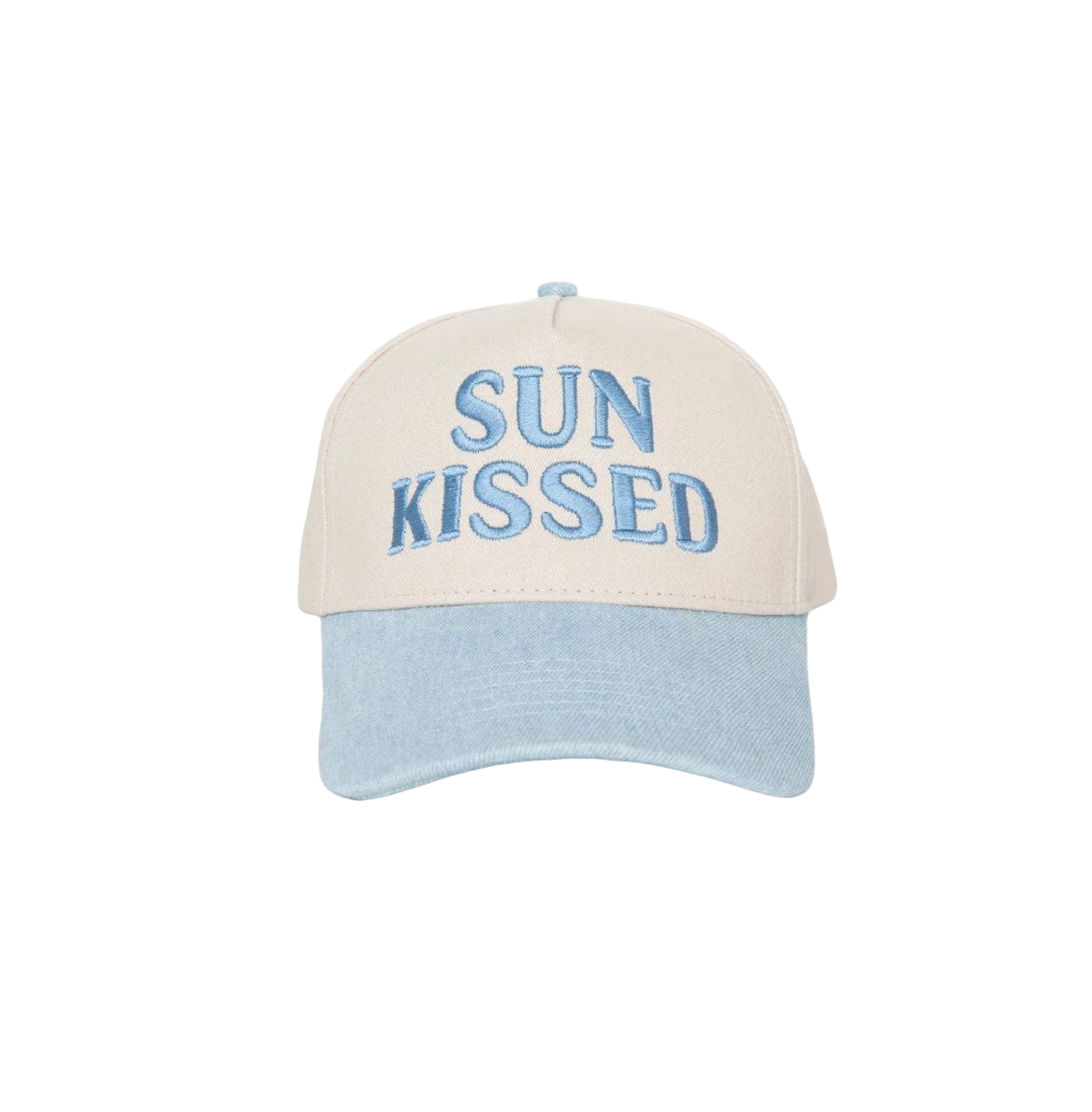 Sunkissed Vintage Trucker Hats Wholesale - The Sandy Santa